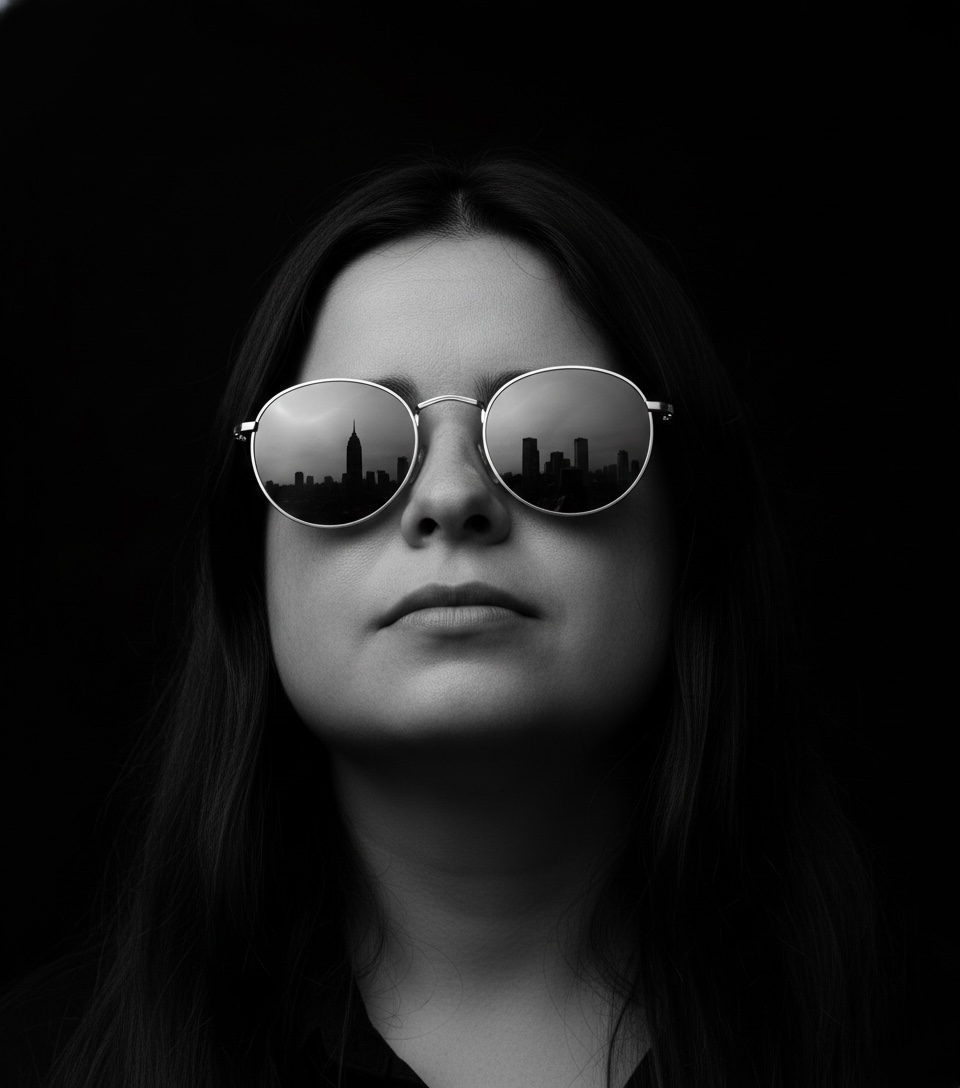 Carolina Flores, Founder & Art Lead