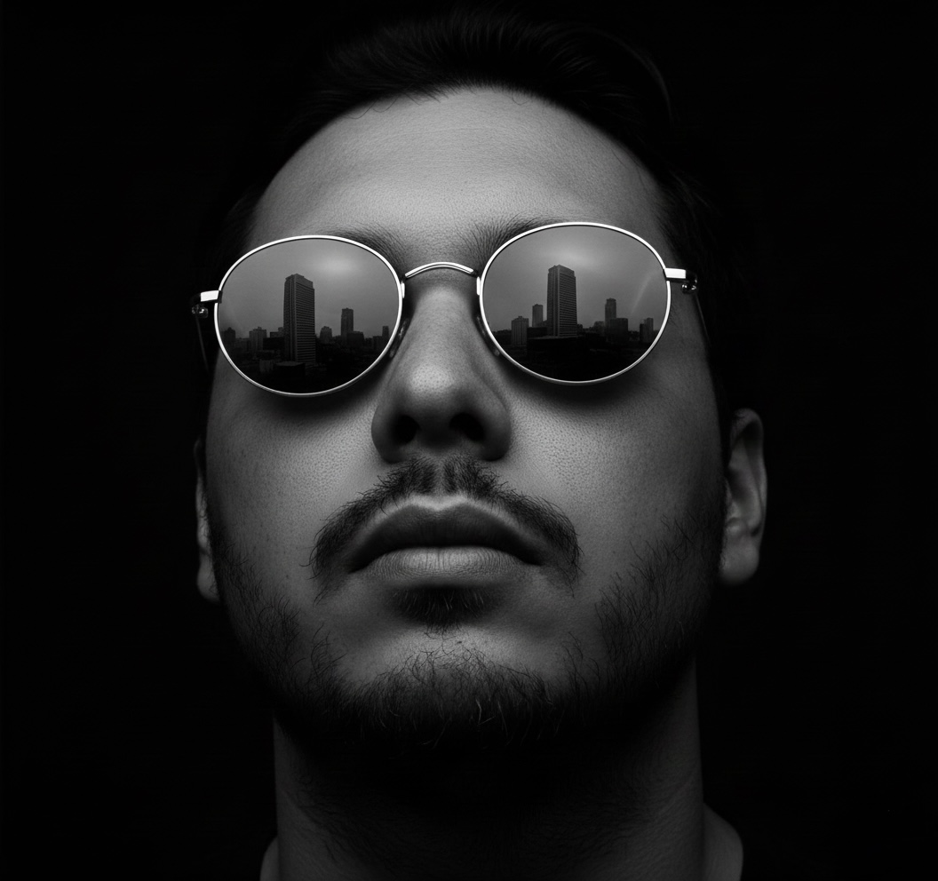 Francisco Delgado, Founder & Developer