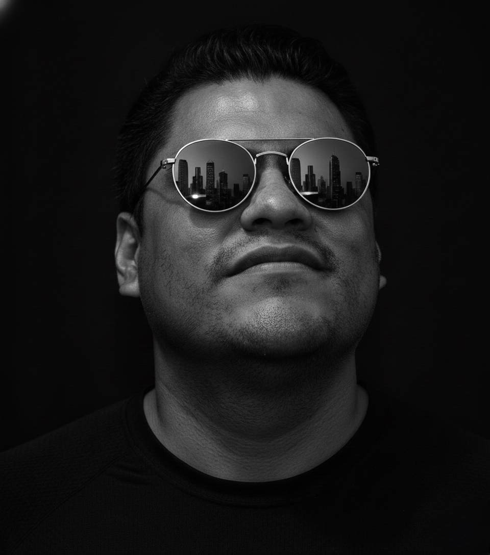 Humberto Rojas, Founder & Developer