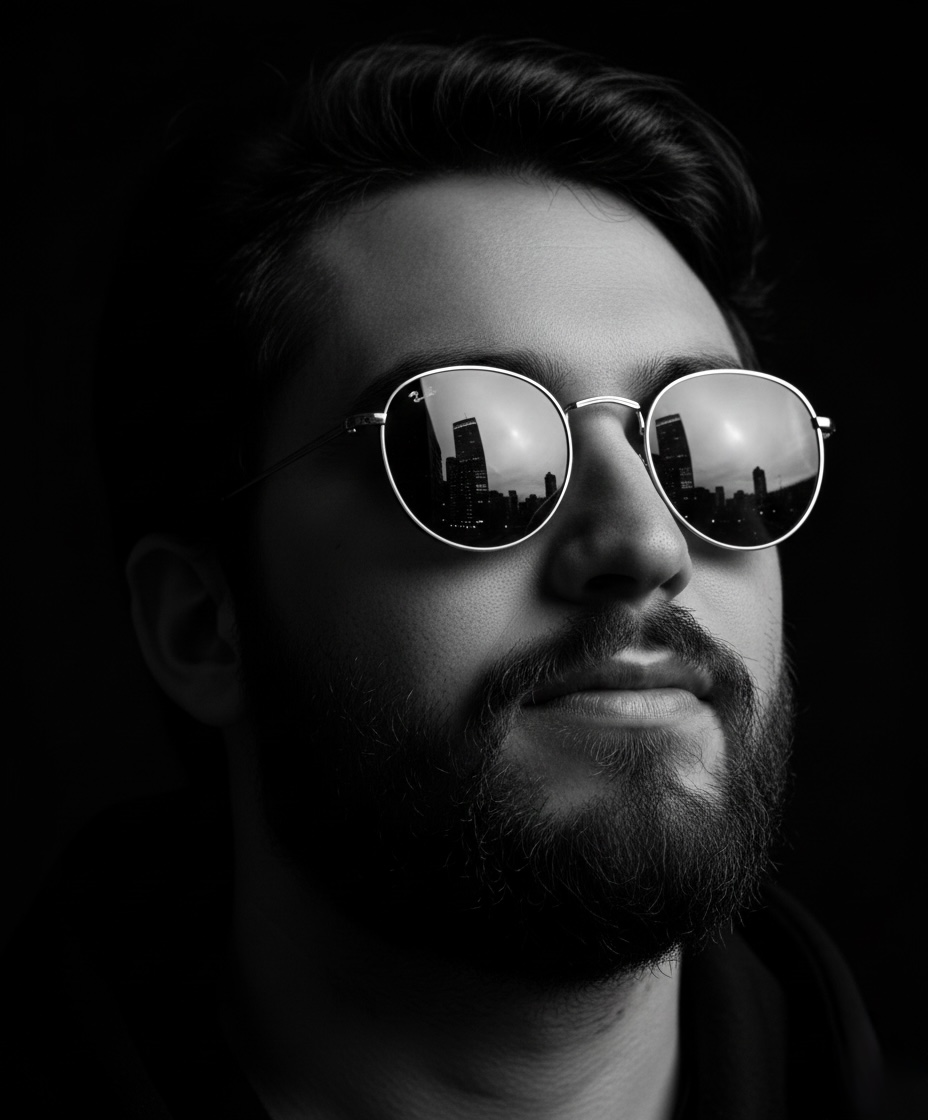 Jose Luis Mares, Founder & Developer